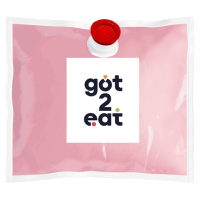 Սոուսներ և հավելումներ OCEAN FISH Մայոնեզ  Լավա   2 կգ   X  134