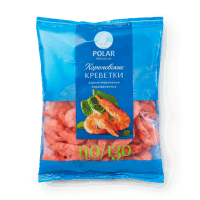 Ծովախեցգետին OCEAN FISH Ծովախեցգետին  Թագավորական  Polar 110/130  0.5կգ  K114