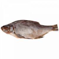 Ապխտած և մարինացված ձկներ - Գուստեռա աղադրված