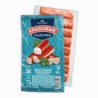 Ծովախեցգետին OCEAN FISH Խեցգետնի միս  ՌՄ .200 գ