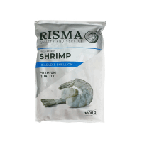 Ծովախեցգետին - Ծովախեցգետին առանց գլուխ 13/15 RIsma   R 99