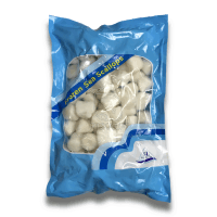 Սառեցված ծովամթերք OCEAN FISH Ծովակատարի  միս / Գրեբեշկի / սառեցված  1  կգ  Premium  R 63