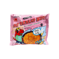 Պանկո, Բրինձ, լապշա, ապուրներ OCEAN FISH Լապշա  Bull Ramen Carbonara  KEKESHI Չինական  0.675 գ  X 151