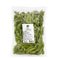 Սառեցված և չոր բանջարեղեն - Էդամամե կանաչ լոբի 05 կգ/ 